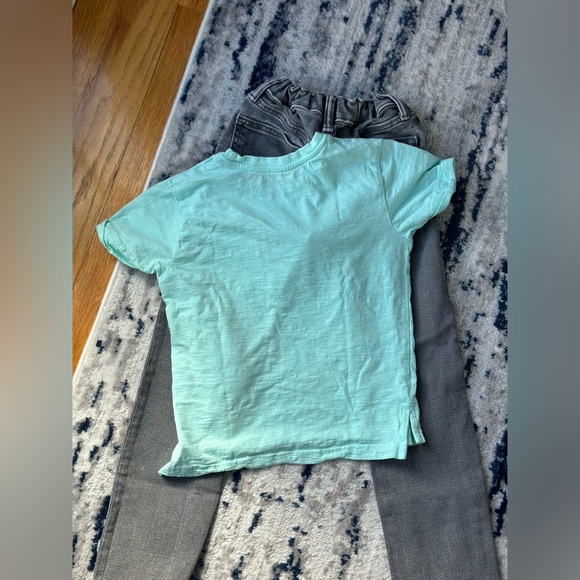 BUNDLE TSHIRT & JEANS KIDS ( BOY) - Picture 3 of 6